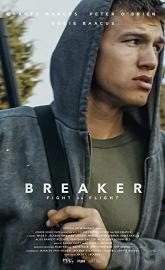 Breaker poster