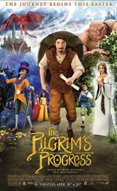 The Pilgrim's Progress poster