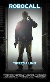 Robocall poster