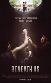 Beneath Us poster