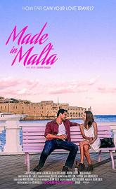 Made in Malta poster
