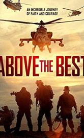 Above the Best poster