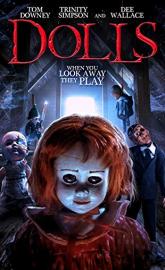 Dolls poster