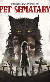 Pet Sematary poster