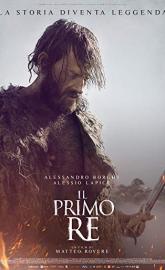 Romulus & Remus: The First King poster