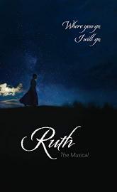 Ruth the Musical poster