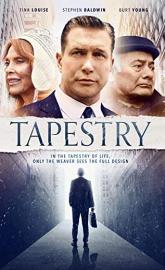 Tapestry poster