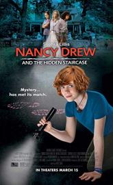 Nancy Drew and the Hidden Staircase poster