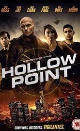 Hollow Point poster