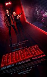 Feedback poster