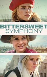 Bittersweet Symphony poster