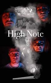 High Note poster