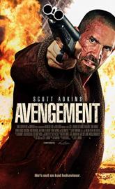 Avengement poster