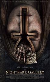 The Nightmare Gallery poster