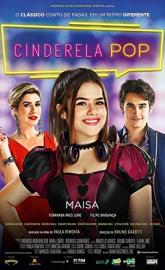 Cinderela Pop poster