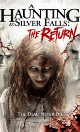 A Haunting at Silver Falls: The Return poster