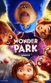 Wonder Park poster