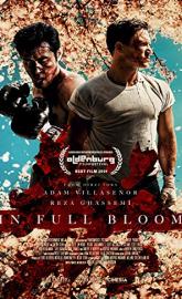 In Full Bloom poster