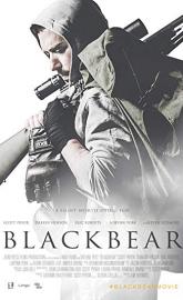 Blackbear poster