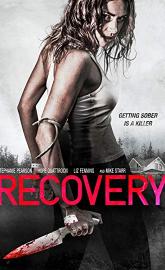 Recovery poster