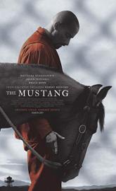 The Mustang poster