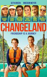 Changeland poster