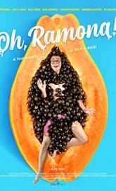 Oh, Ramona! poster