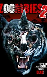 Zoombies 2 poster
