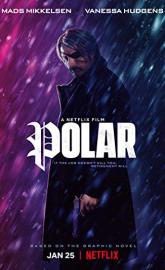 Polar poster