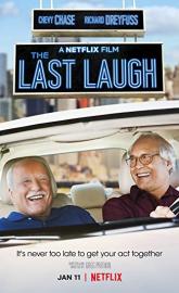 The Last Laugh poster