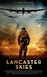 Lancaster Skies poster