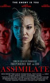 Assimilate poster