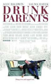 Drunk Parents poster
