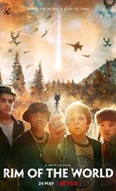 Rim of the World poster