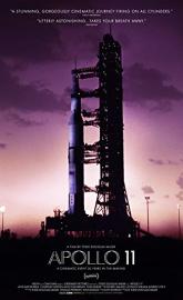 Apollo 11 poster