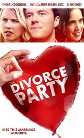 The Divorce Party poster