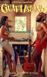 Guava Island poster