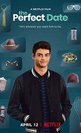 The Perfect Date poster