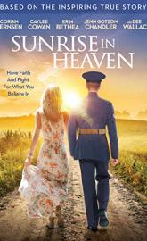 Sunrise in Heaven poster