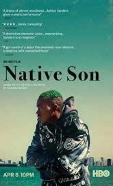 Native Son poster