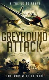 Greyhound Attack poster
