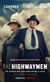 The Highwaymen poster