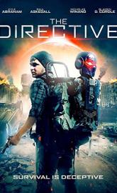 The Directive poster