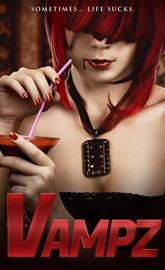 Vampz! poster