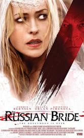 The Russian Bride poster