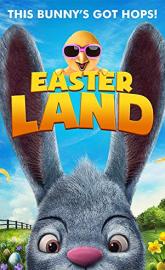 Easter Land poster