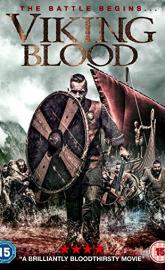 Viking Blood poster