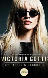 Victoria Gotti: My Father's Daughter poster