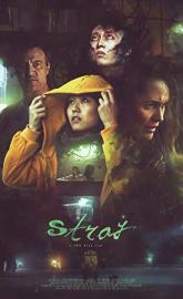 Stray poster