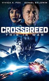 Crossbreed poster